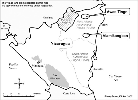Figure-1-Nicaragua-Showing-Locations-of-Bosawas-Reserve-Alamikangban-and-Awas-Tingni