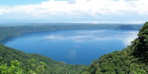 nicaragua lake