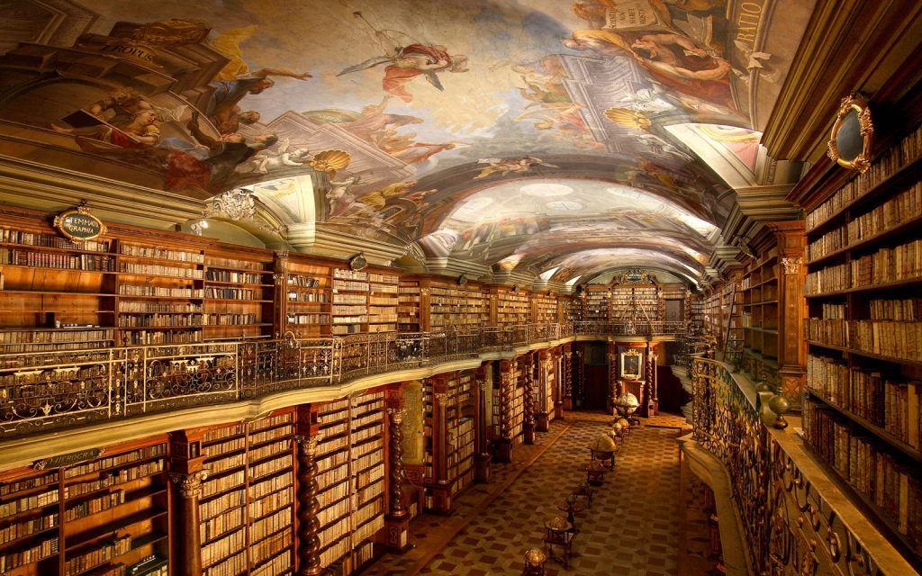201407-w-most-beautiful-libraries-in-the-world-klementinum-prague