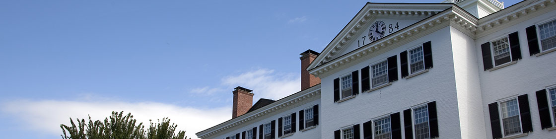 Dartmouth Alliance for Children of Color