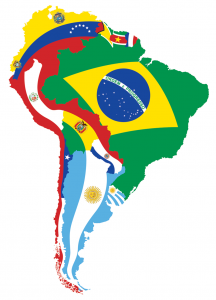 http://visual.ly/south-american-flag-map