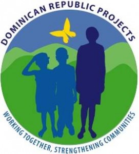DRP Logo