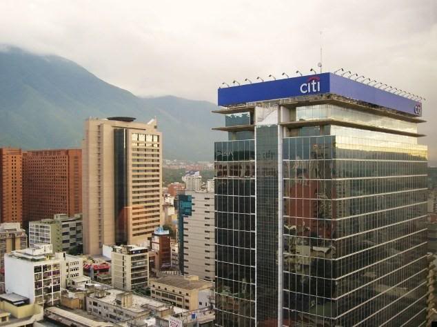 Citibank Caracas