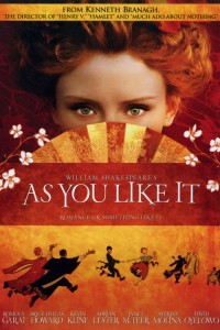 As You Like It Movie 2006