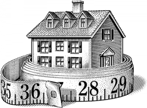 This is what came up when I typed in "Measure For Measure Common House" in Google Images.