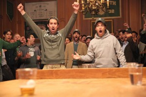 jeremy-and-peter-at-the-dartmouth-college-beer-pong-tournament-in-season-three-of-the-mindy-project