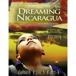 DreamingNicaragua