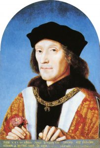 Henry VII Tudor