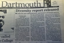 1994 Diversity report 1