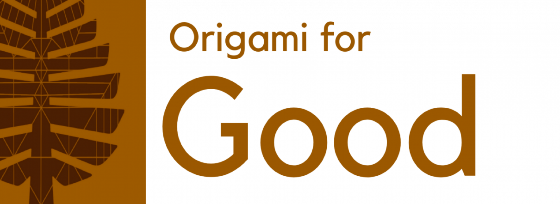 Origami for Good