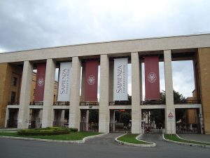 La-Sapienza-University