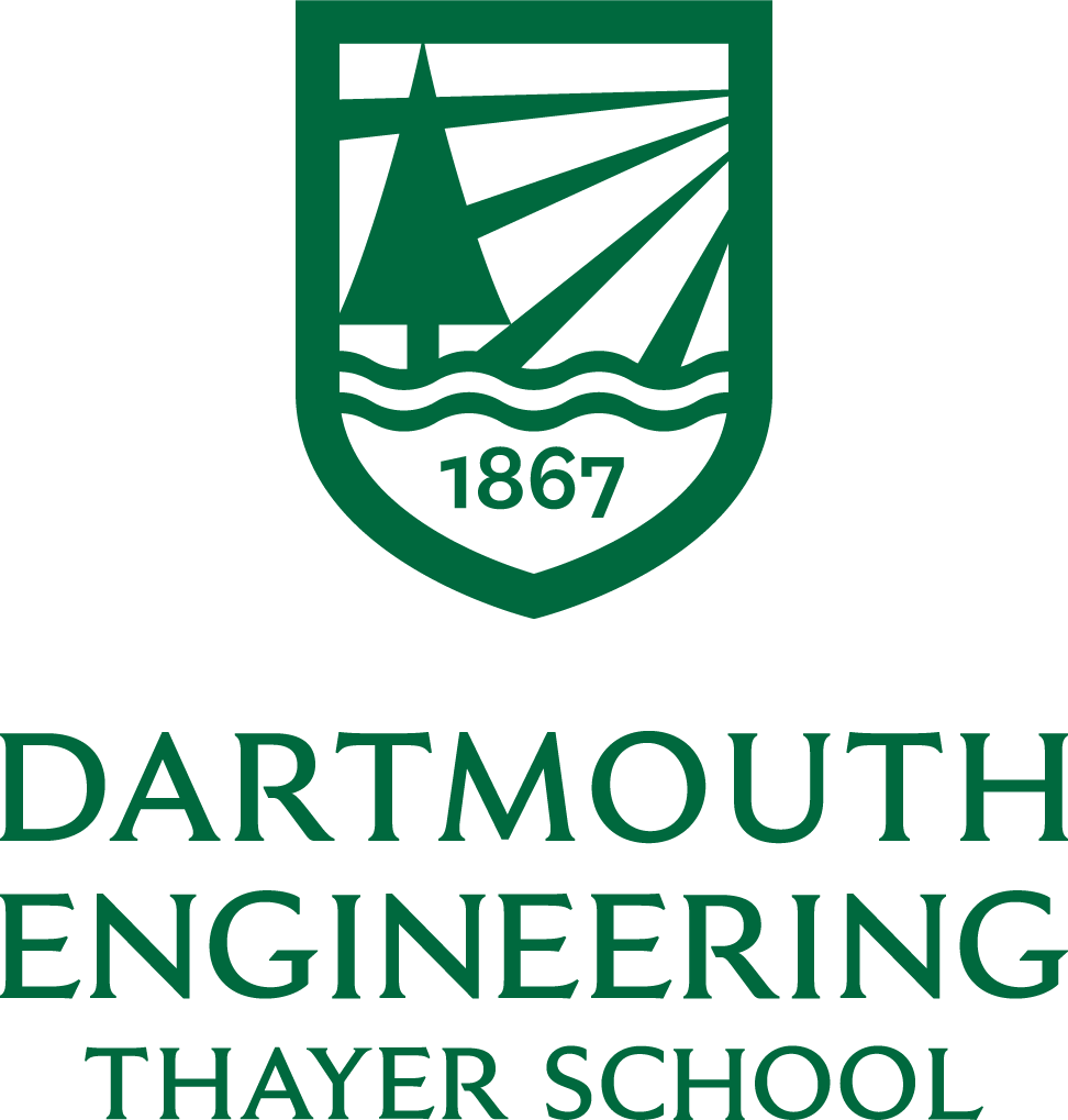 Thayer school of engineering Logo