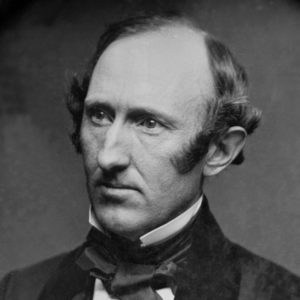 picture of Wendell Phillips (1811–1884)
