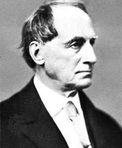 Caleb Cushing (1800-1879)