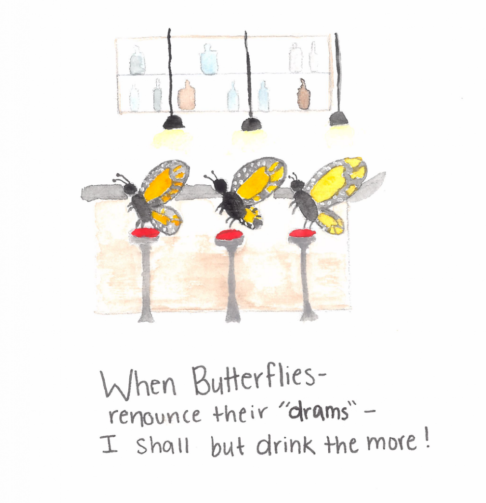WhenButterflies