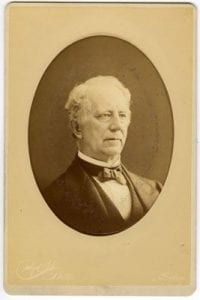 Otis Phillips Lord (1812-1884). Amherst College Collections