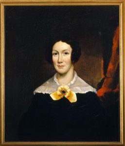 Emily Norcross Dickinson