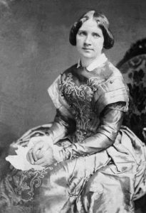 Jenny Lind (1820-1887)
