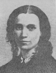 Mary A. Denison (1826-1911)